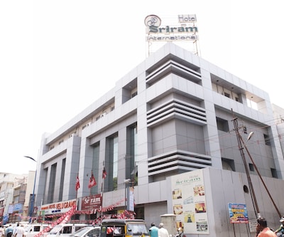 Hotel Sriram International